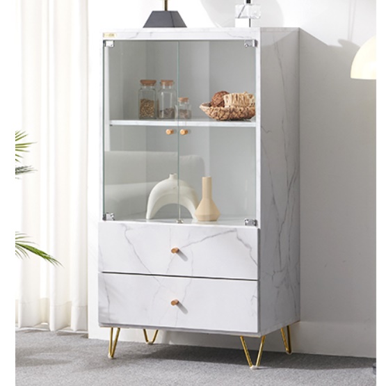 유리 문 장식장 상패 트로피 진열장 굿즈 장식장 건프라 진열장