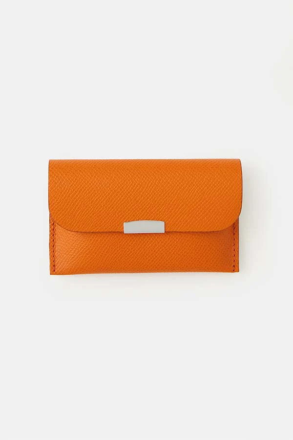 디가웰 DIGAWEL Calf leather 카드 케이스 지갑 DWZ0Z013 4컬러 - 상세 이미지 2