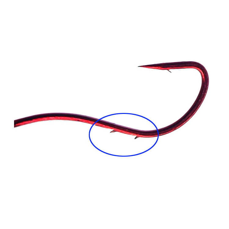 백경 카본 쌍등침 bk-145 도다리 레드훅 가자미 보리멸 바다낚시바늘