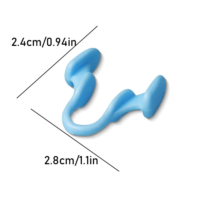 코골이방지 비강확장기 6개세트 코건강 코골이방지용품 - 상세 이미지 2
