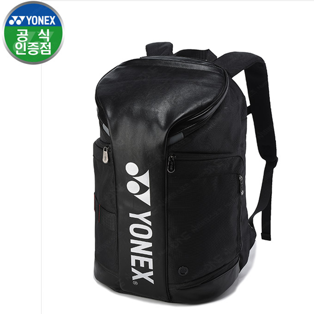 요넥스 테니스 배드민턴 가방 백팩 서포트시리즈 스포츠가방 2025 최신상 - 상품 이미지