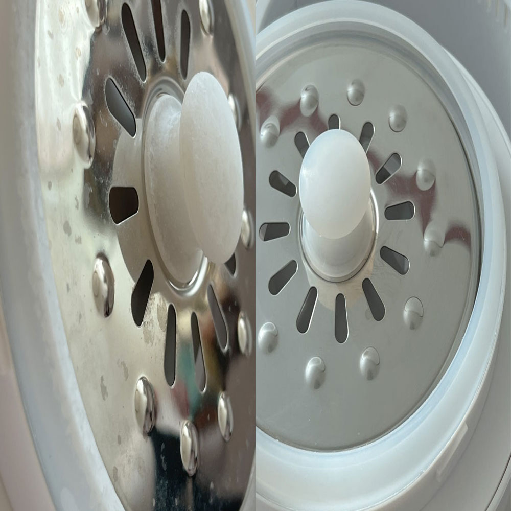 차카다 가습기세정제 300ml 석회 물때제거 클리너 2개