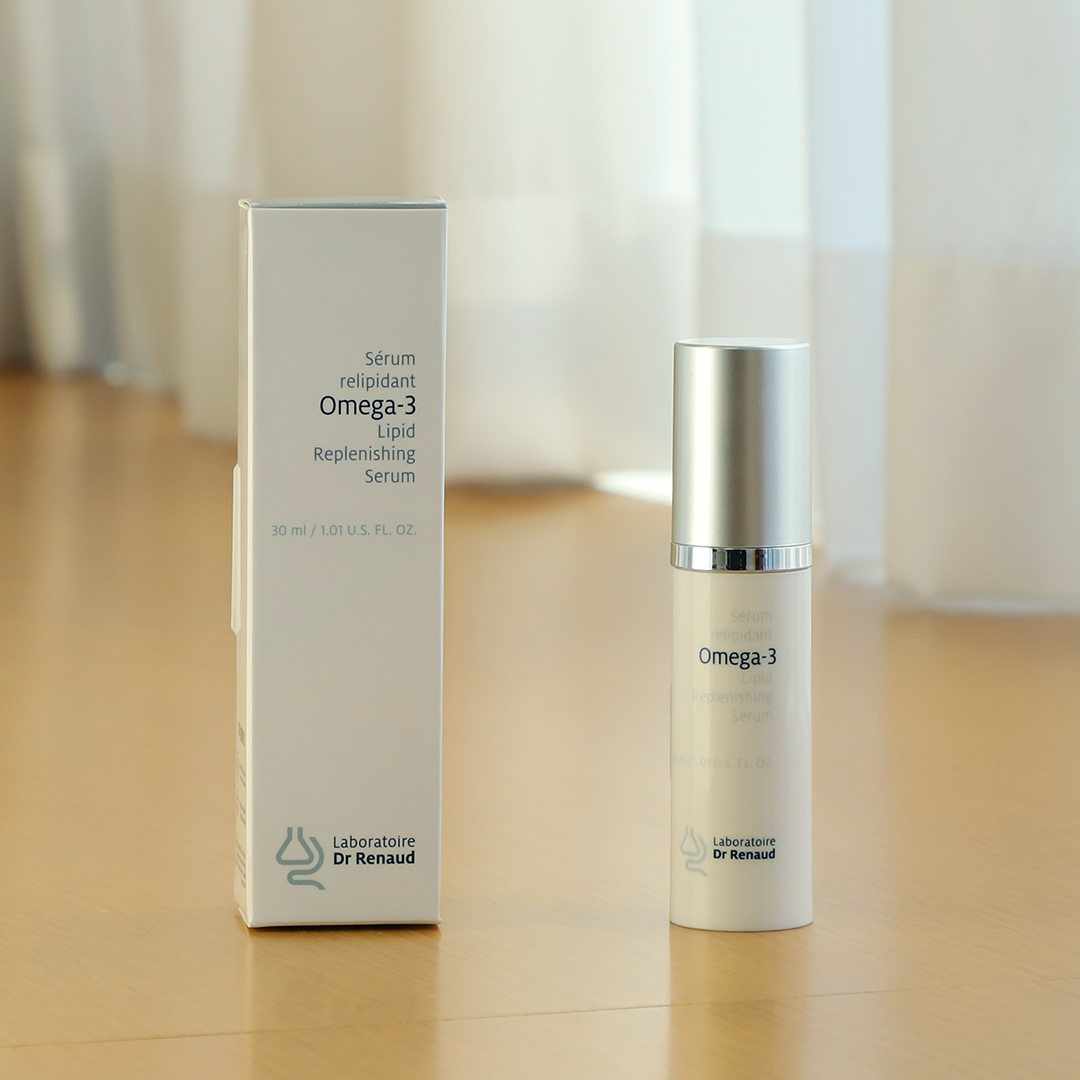 르본 닥터르노 오메가3 리피드 리플레니싱 세럼 30ml - 상세 이미지 3