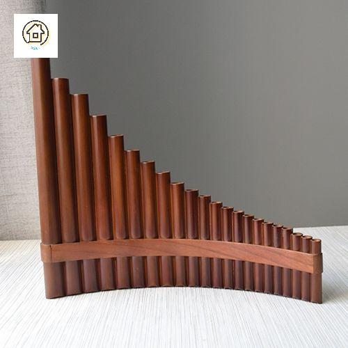 연주 팬플루트 연습용 입문자용 악기 - 상세 이미지 4
