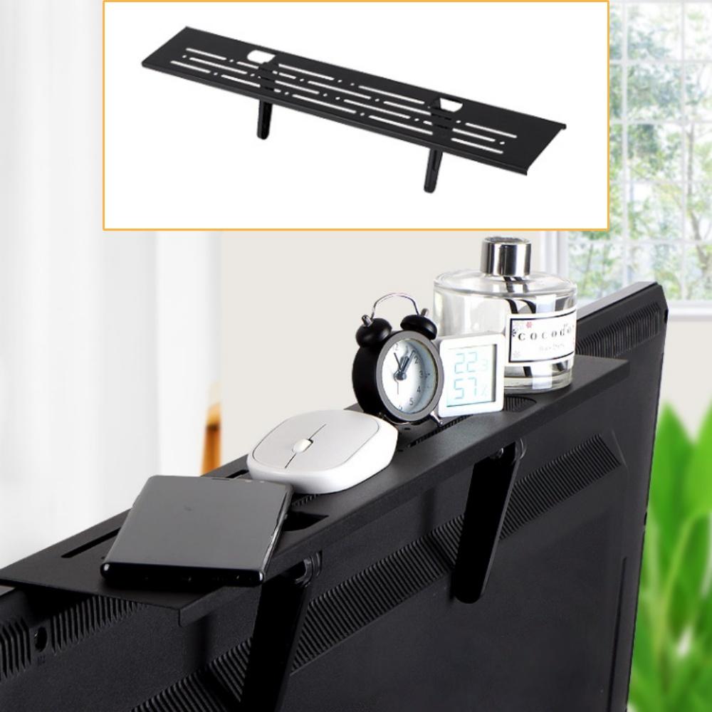 5KG 소 티비 공유기거치대 TV 무타공사운드바거치대