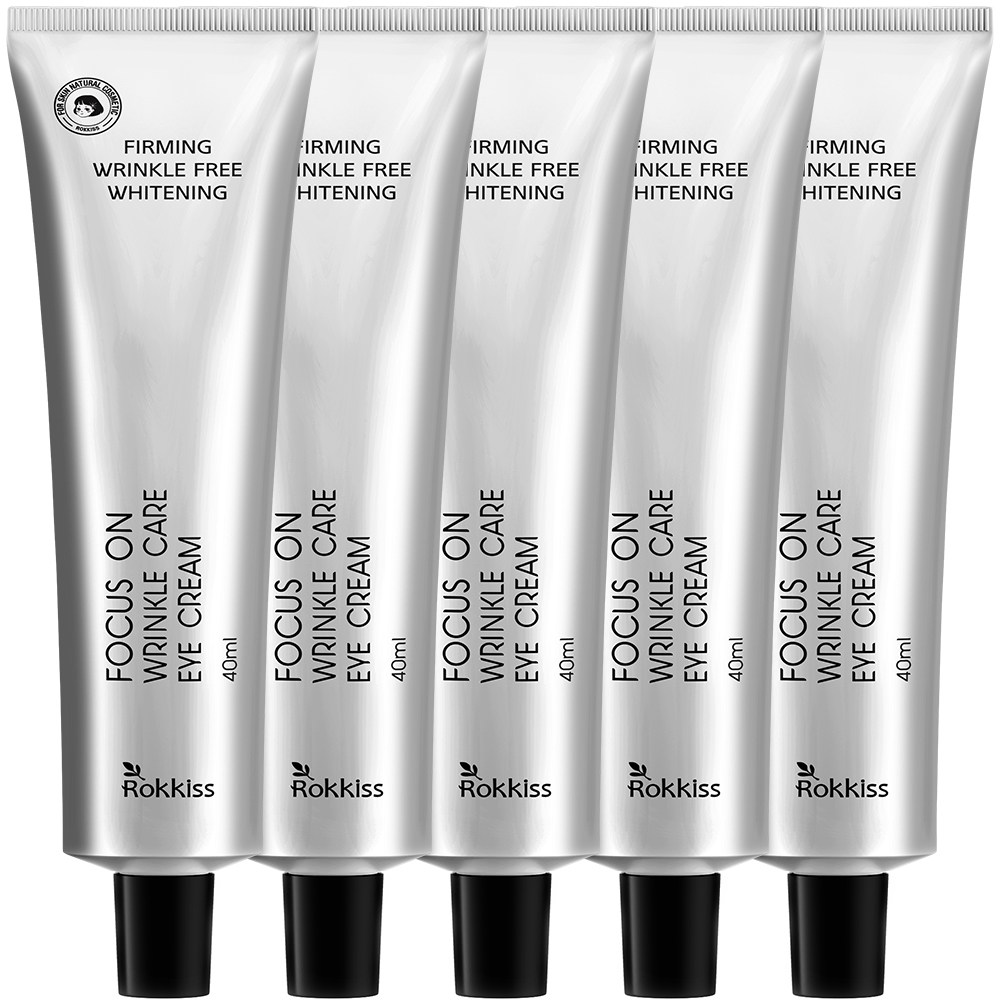 록키스 포커스 온 링클 케어 아이크림 40ml : 투데이 굿즈