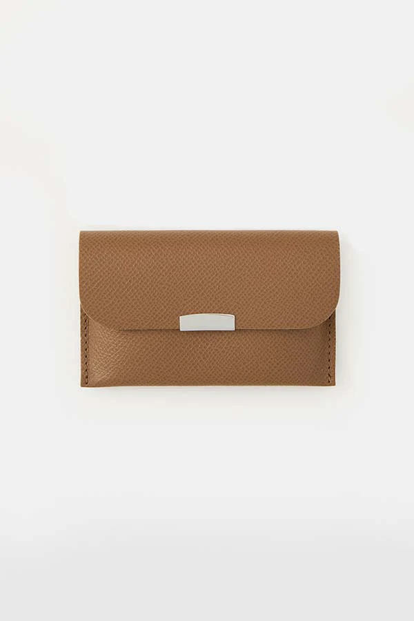 디가웰 DIGAWEL Calf leather 카드 케이스 지갑 DWZ0Z013 4컬러 - 상세 이미지 4
