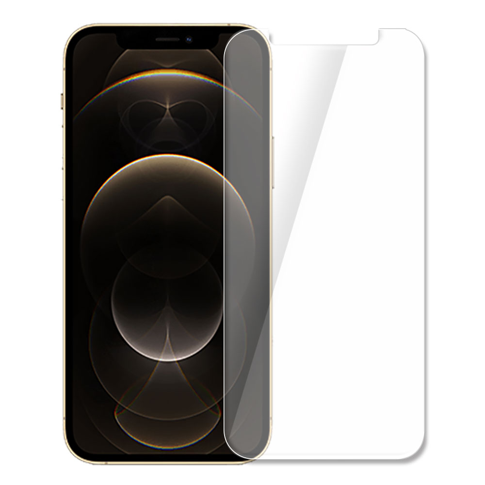 깨지지 않는 방탄 필름 아이폰12 프로 맥스, 5매입 - 상세 이미지 2
