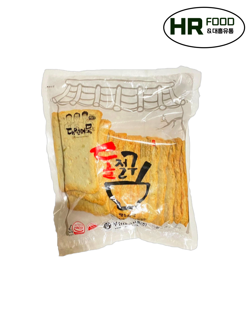 대원)땡초사각 1k - 메인 이미지