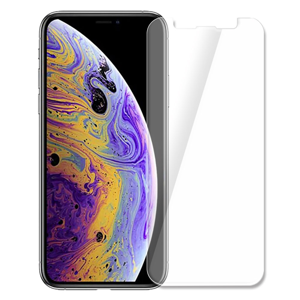 깨지지 않는 방탄 필름 아이폰XS 맥스, 5매입 - 상세 이미지 2