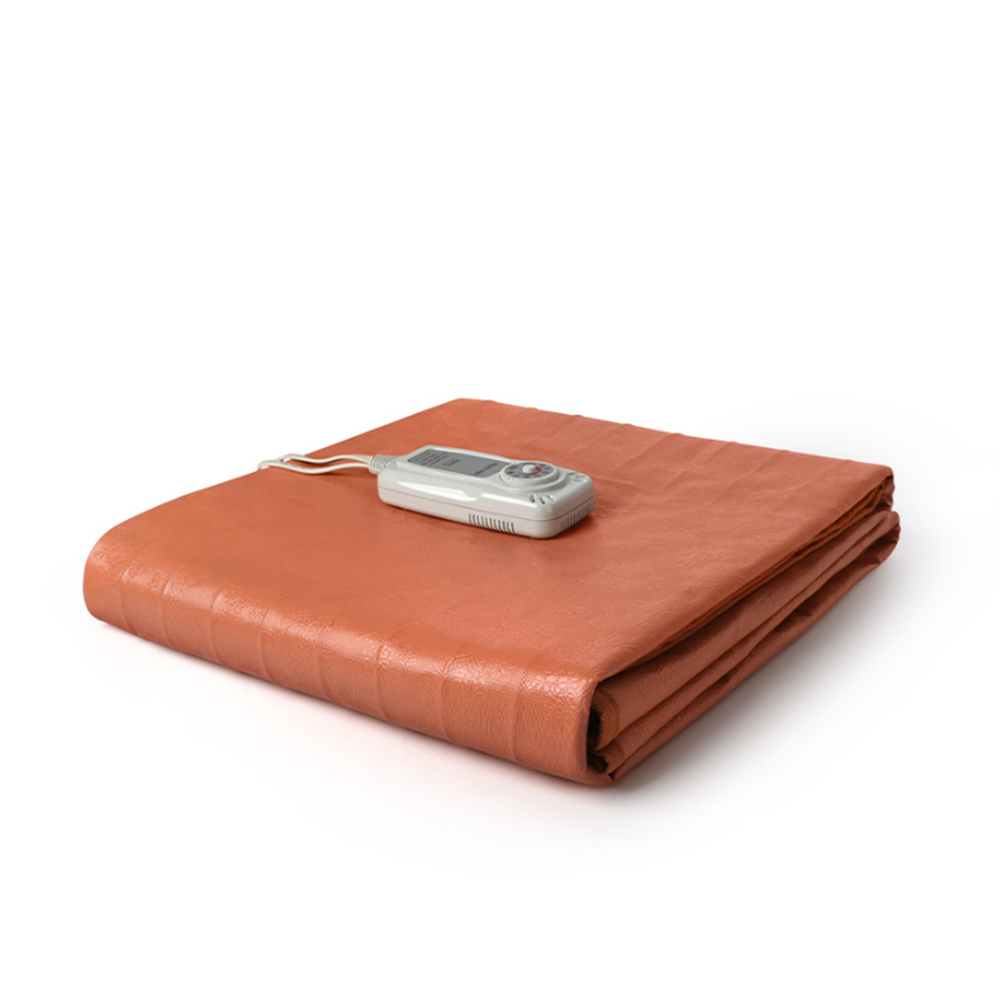 거실온열매트 거실용 전기 장판 1인용 싱글 전기매트