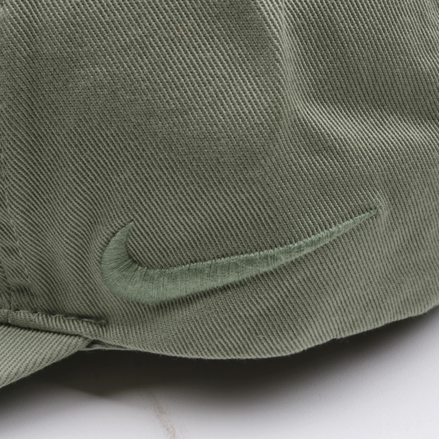 나이키 클럽 언스트럭처 플랫 빌 캡 모자 FN4405-386