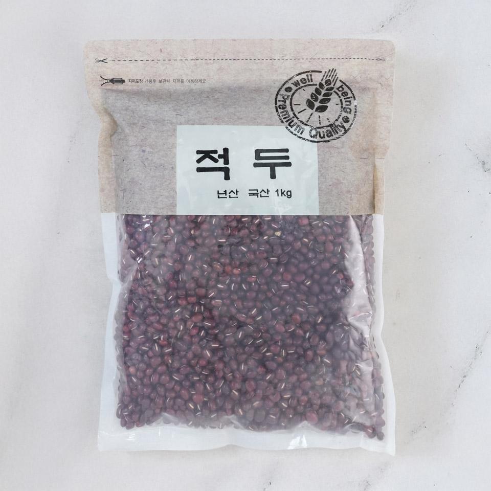 메가마트 적두 1kg - 메인 이미지