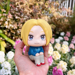 아사쿠라 신 룩업 l 사카모토 데이즈 실사용 후기 | 효과 있을까? - 상품 이미지 4