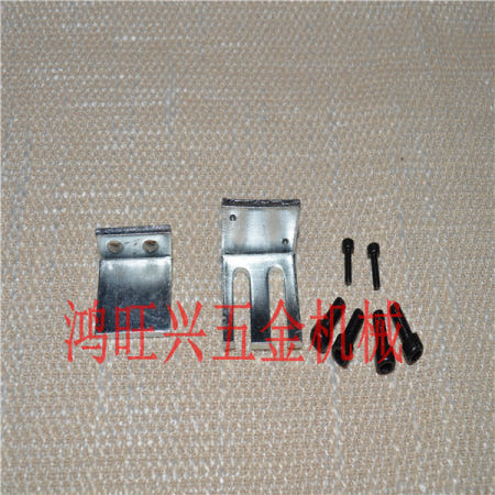 상세설명참조 Shen Hao Weijie Songdi 마이크로컴퓨터 하사점 검출기 장착 브래킷 센서 헤드 고정