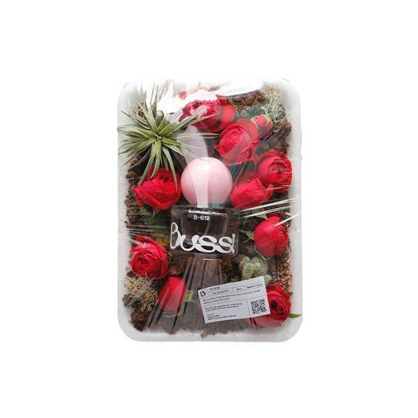 [NEW] 부씨 B-612 비육일이 EDP 30ml : 롬페르세