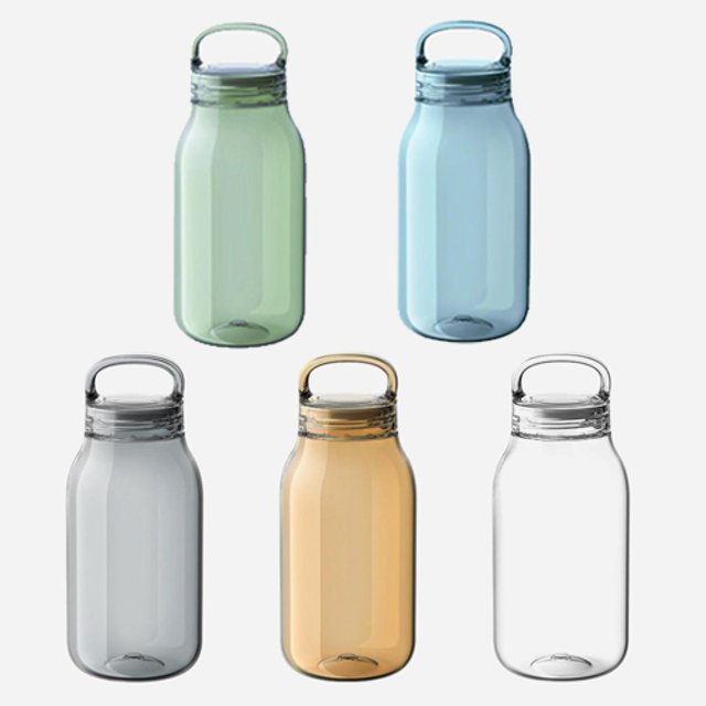 킨토 워터보틀 텀블러 300ml - 메인 이미지