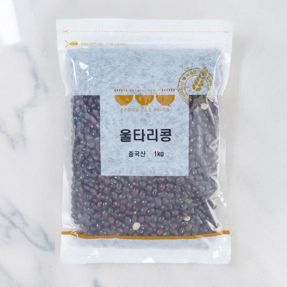 메가마트 울타리콩 1kg - 메인 이미지
