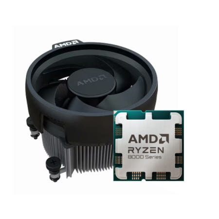 AMD 라이젠7-5세대 8700G 피닉스 CPU 멀티팩 대리점