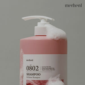 2+1 메르헨트 약산성 샴푸 1000ml 화이트머스크 대용량 청소년 미용... 솔직 후기 | 피부 타입별 분석 - 상품 이미지 3