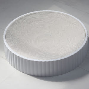 루시몰 고양이 스크래쳐 원형 대형 리필 52cm 왕특대형 기본 솔직 후기 | 실제 사용자 리뷰 총정리 - 상품 이미지 2