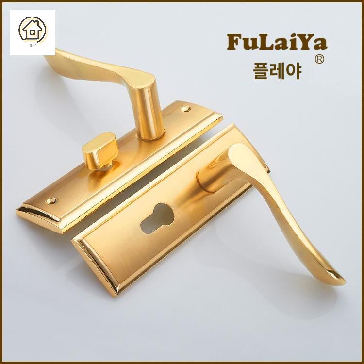 복도문 교체 터닝도어 핸들 잠금 셀프 창문 인테리어 손잡이 중문 - 상세 이미지 5