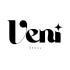 베니 Veni 로고