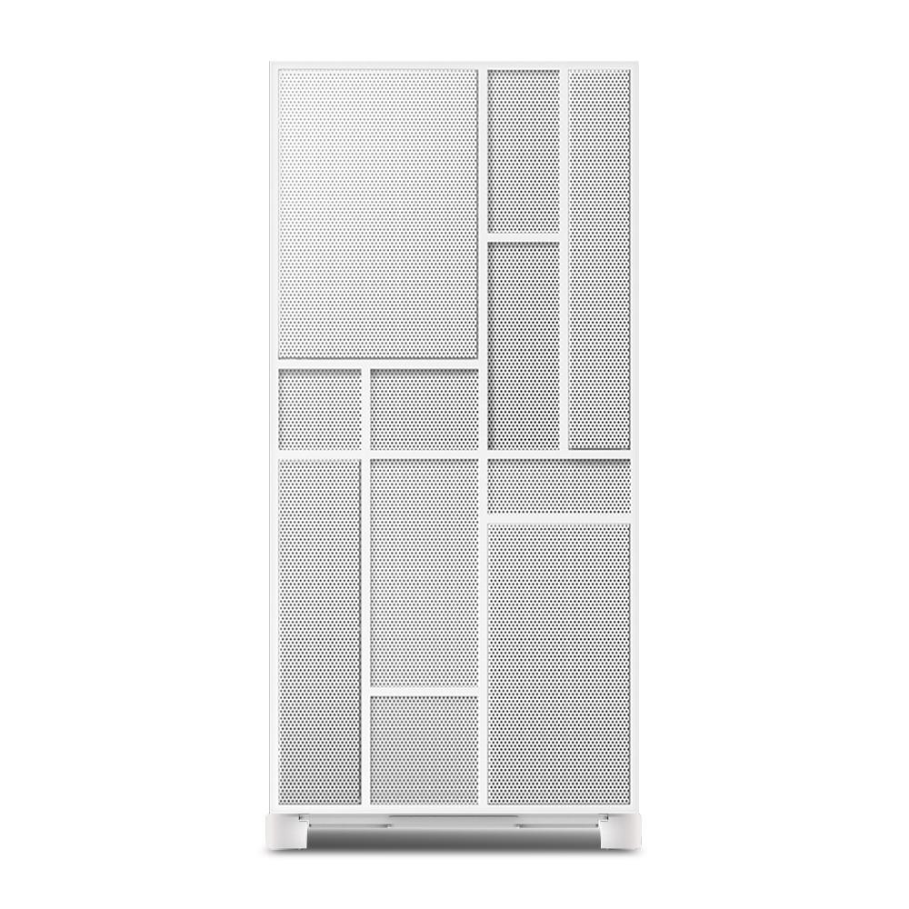 마이크로닉스 WIZMAX ML-360 WIDE BTF (화이트) - 상세 이미지 3