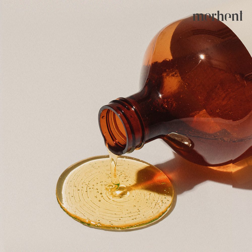 1+1 메르헨트 맥주효모 탈모 샴푸 1000ml 대용량 비오틴 두피 탈모증상완화 약산성