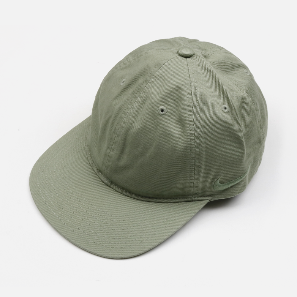 나이키 클럽 언스트럭처 플랫 빌 캡 모자 FN4405-386