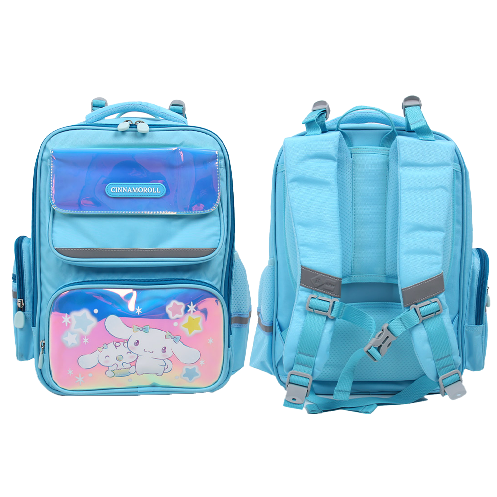 시나모롤책가방 예비초등학생 신학기가방 저학년가방 유아 어린이 산리오