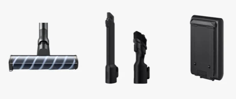 삼성 비스포크 제트 AI 기능 설명