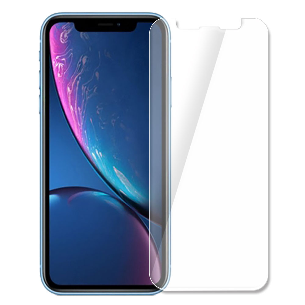 깨지지 않는 방탄 필름 아이폰XR, 5매입 - 상세 이미지 2