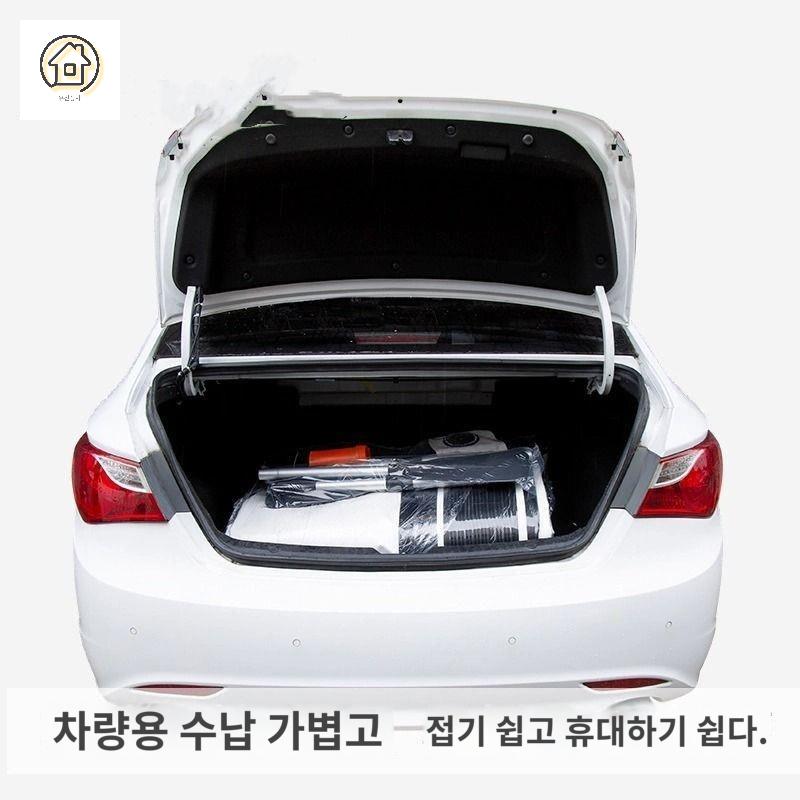 중층 배스 낚시 휴대용 고무 민물 좌대 발판 - 상세 이미지 3