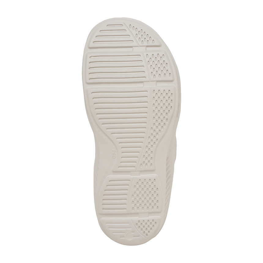 블랙야크 공용 스카이바운스 착화감좋은 사무실 학교 슬리퍼 ABYSHM4911 - 상세 이미지 4