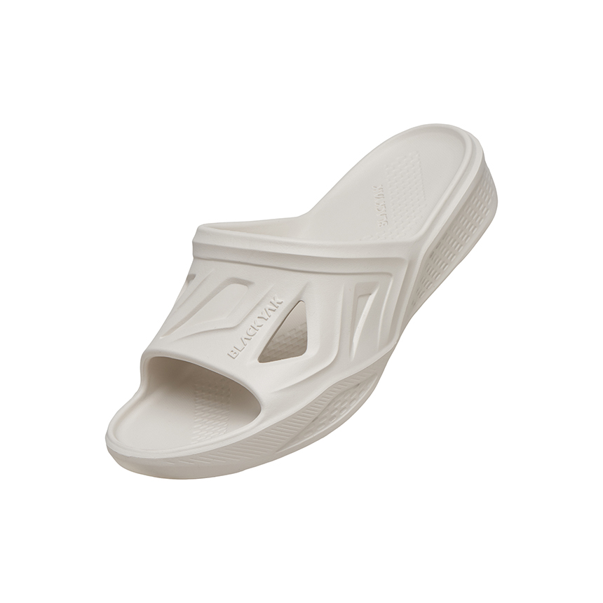 블랙야크 공용 스카이바운스 착화감좋은 사무실 학교 슬리퍼 ABYSHM4911 - 상세 이미지 2