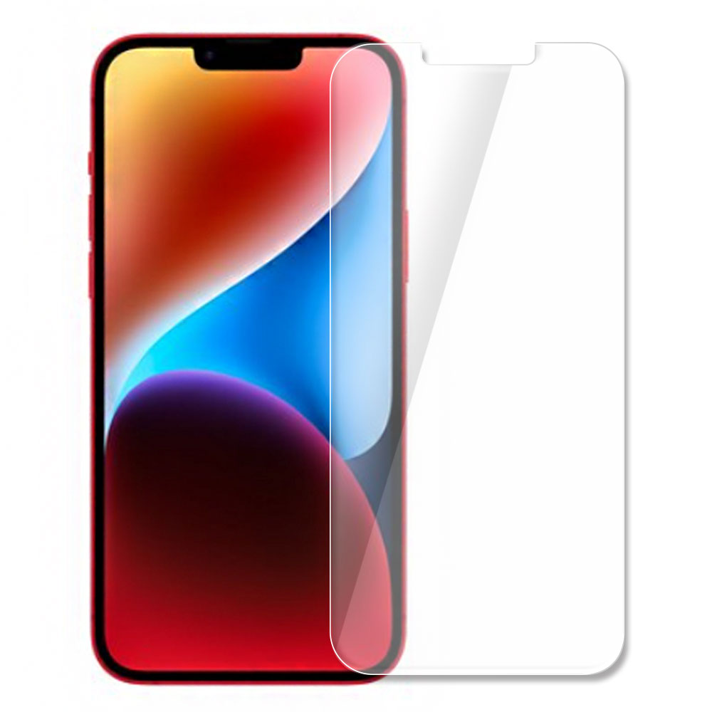 깨지지 않는 방탄 필름 아이폰14 플러스, 5매입 - 상세 이미지 2