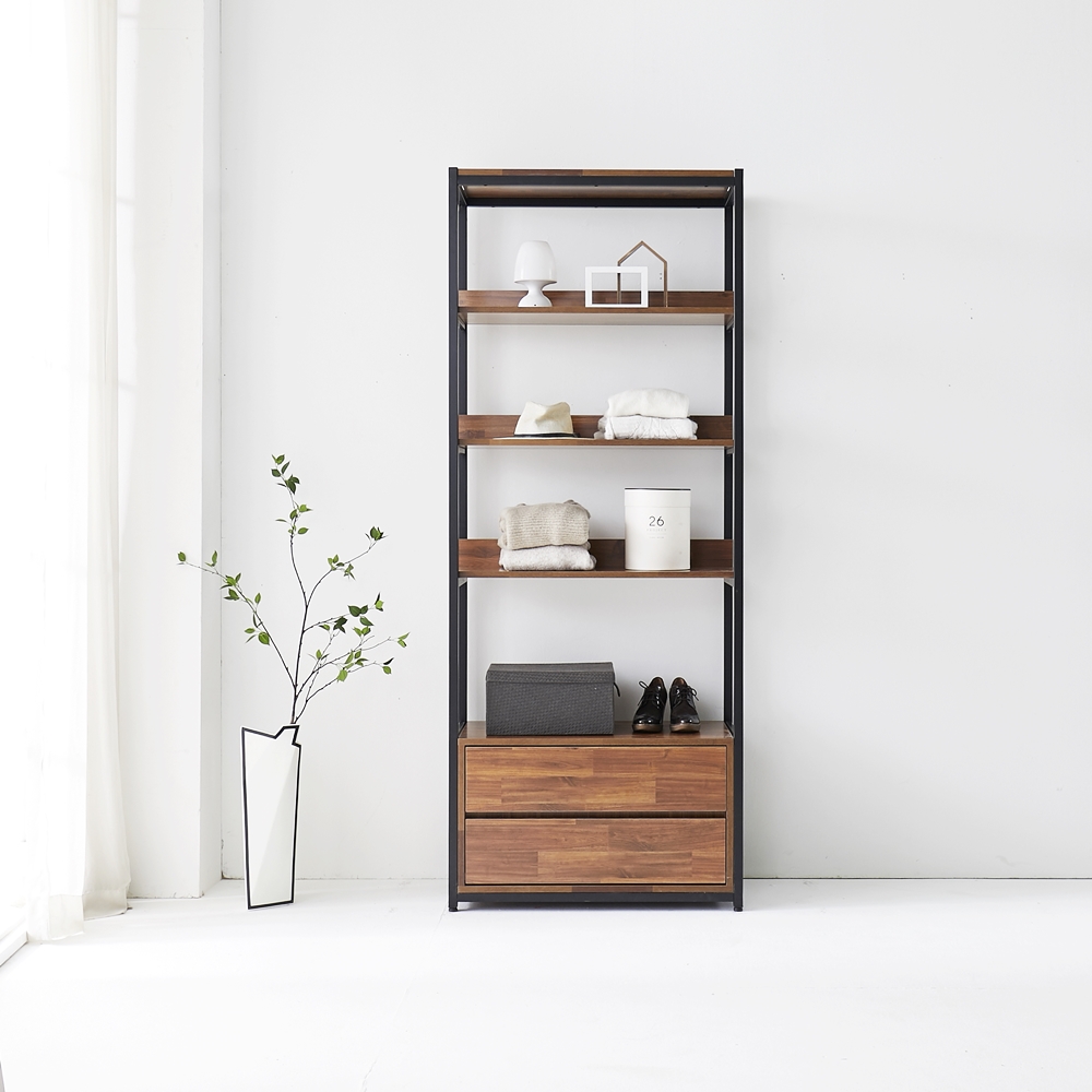 메시에 시스템행거 드레스룸행거 ㄱ자 모듈 208