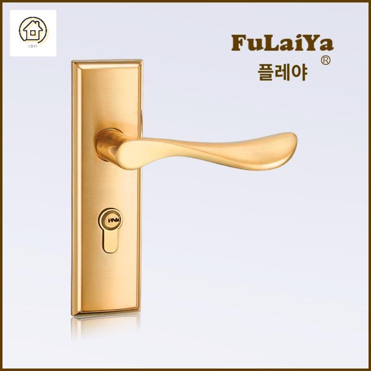 복도문 교체 터닝도어 핸들 잠금 셀프 창문 인테리어 손잡이 중문 - 상세 이미지 3