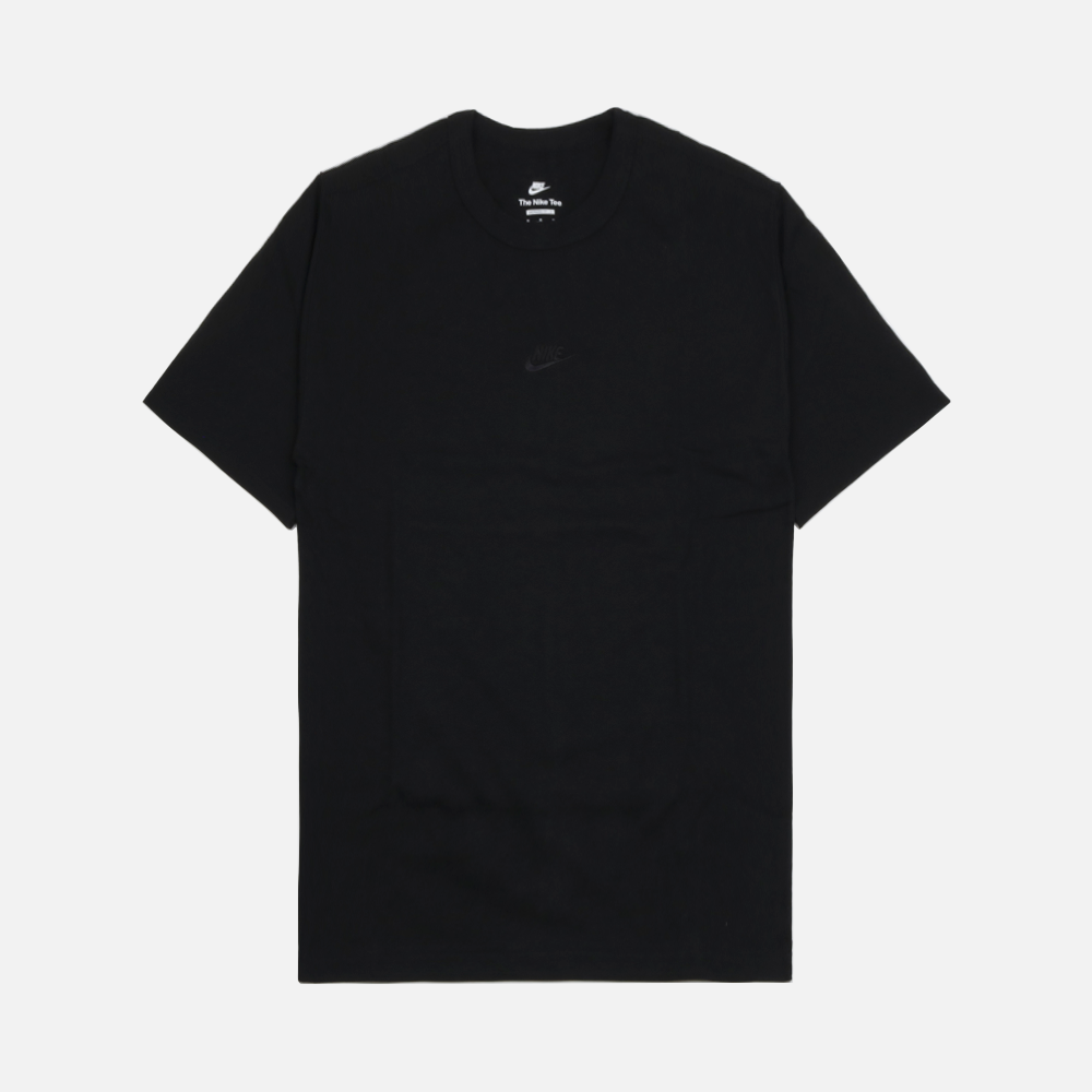 나이키 프리미엄 에센셜 오버사이즈 반팔티 HF9607-010