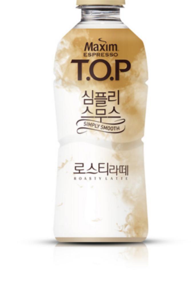 카페 라떼 콜롬비아 과테말라 액상 커피 360ml 20병 : 몽이네 구멍가게