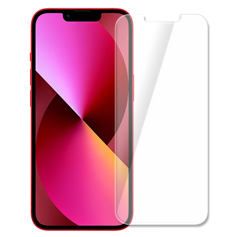 깨지지 않는 방탄 필름 아이폰13 미니, 5매입 - 상세 이미지 2