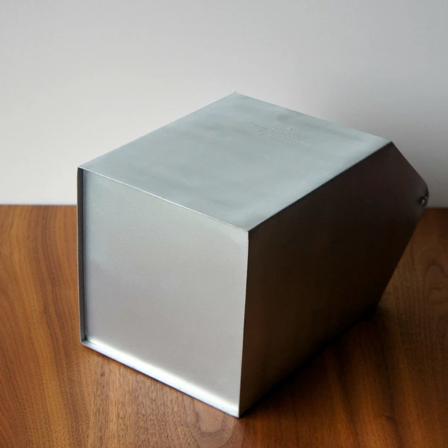 푸에브코 PUEBCO COUNTER TOP DUSTBIN 쓰레기통 더스트박스 더스트빈 이미지 6