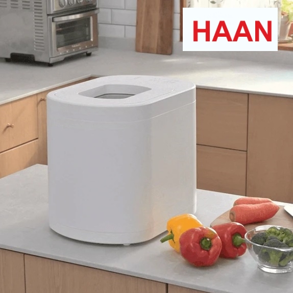 음식물 쓰레기 건조기 음식물 건조 분쇄기 원룸 음식물 처리기 신제품