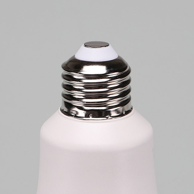 오스람 LED 전구 벌브 E26 플리커프리 램프 18W, 전구색 - 상세 이미지 5
