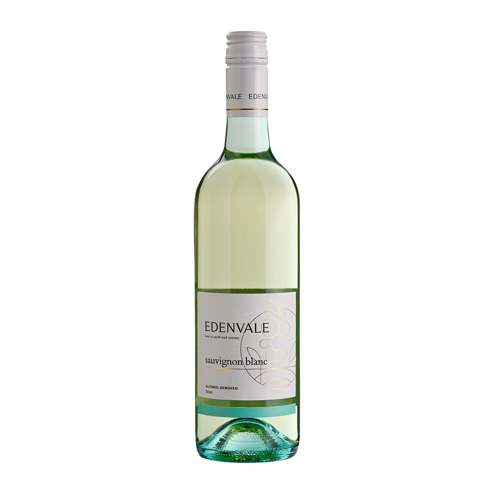 이든베일 알콜제거 화이트 와인 소비뇽 블랑 750ml, 1개 - 상세 이미지 2