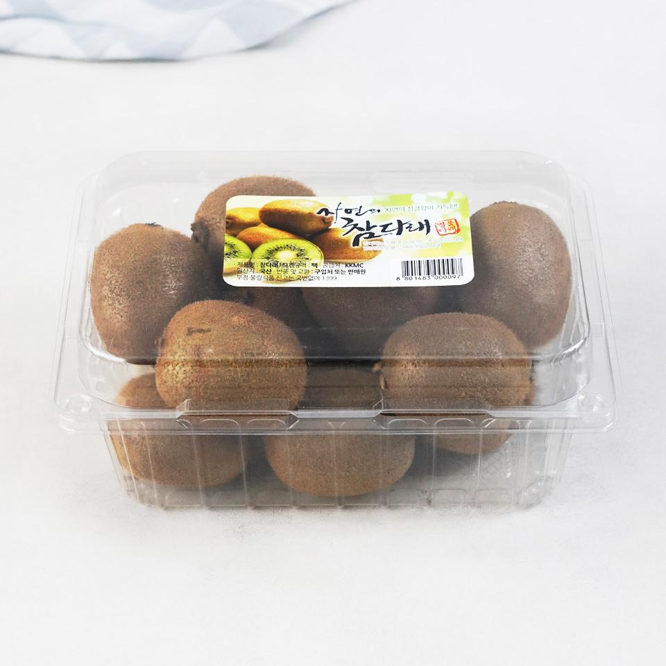 메가마트 참다래 팩 - 상품 이미지