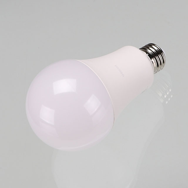 오스람 LED 전구 벌브 E26 플리커프리 램프 18W, 전구색 이미지 7