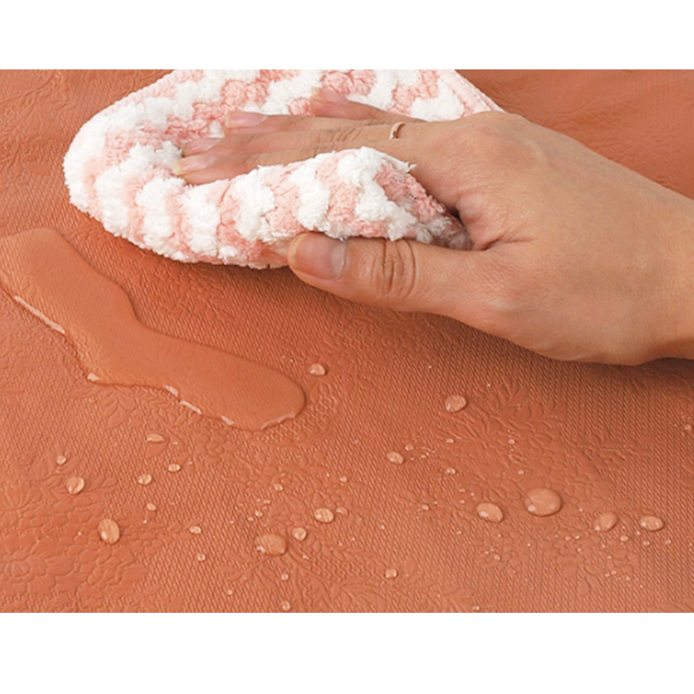 거실온열매트 거실용 전기 장판 1인용 싱글 전기매트