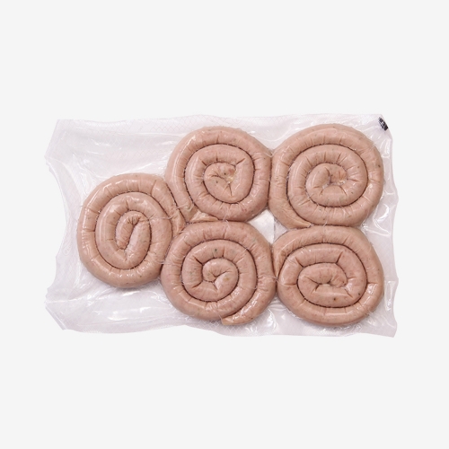 에스푸드 롤소시지 500g : 주식회사 엔유밀